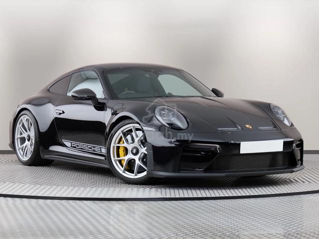 2025 Porsche 911 GT3 Touring (992 II) (M) APP CAR - 1