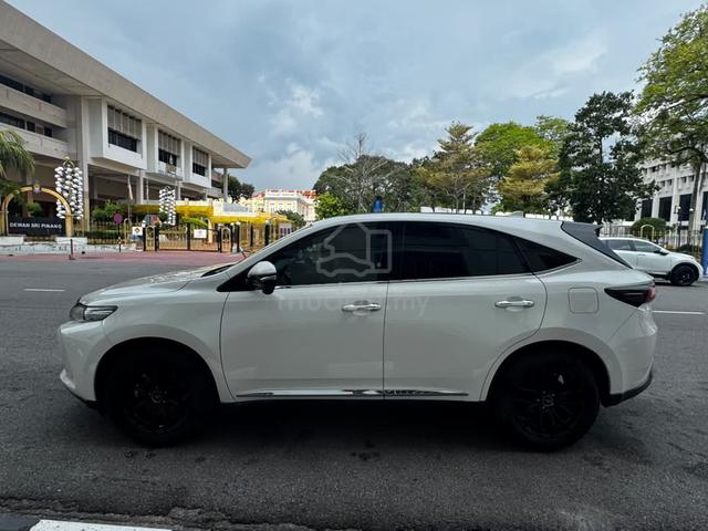 2019 Toyota HARRIER 2.0 ELEGANCE (A) - 5