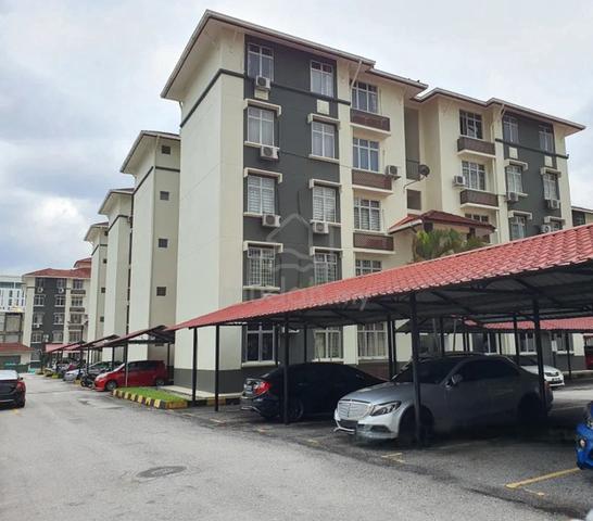 Mutiara Perdana ( Bandar Sunway ) 1