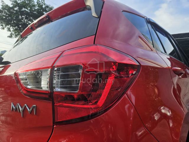 2021 Perodua MYVI 1.3 STANDARD G (A) Economical 🔥 - 5
