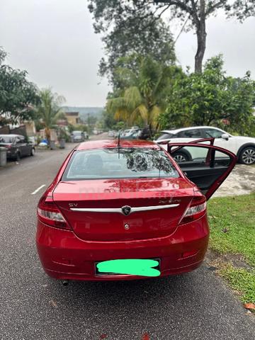 2014 Proton PERSONA 1.6 SV (A) - 4
