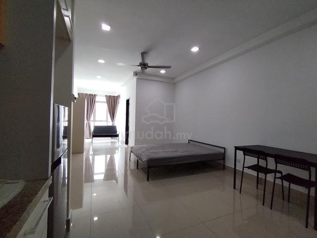 Shaftsbury Residence 1