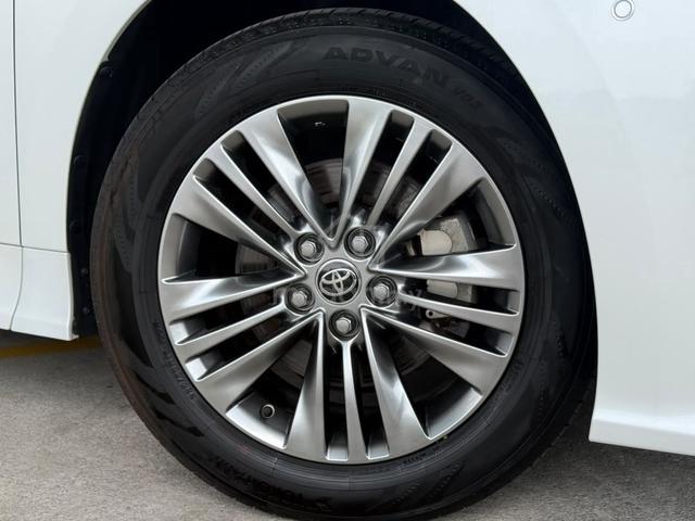 S/STEP 2023 Toyota ALPHARD Z AUTO PARKING 5A - 4