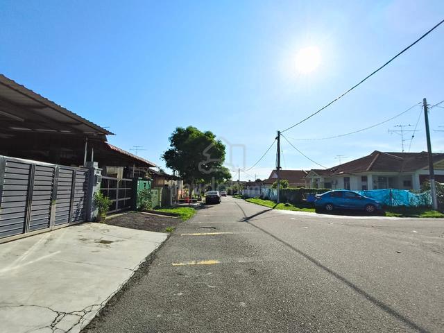 Tmn Putri Kulai @ Jln Sri Putri 10 Single Storey House For Sales 1