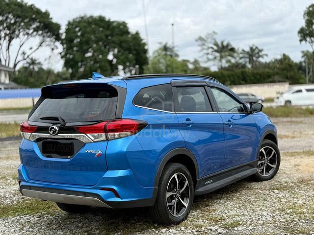 •2023✓|Tahun ORI| Perodua ARUZ 1.5 AV FullServRec - 4