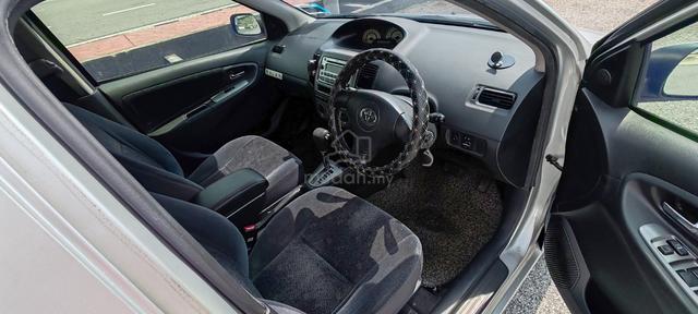 good condition VIOS 1.5 G - 2
