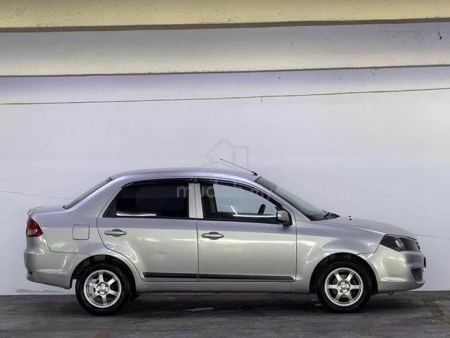 2013 Proton SAGA 1.3 FL (M) WHOLE SALE - 4