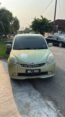 2006 Perodua MYVI 1.3 SX (M) - 1