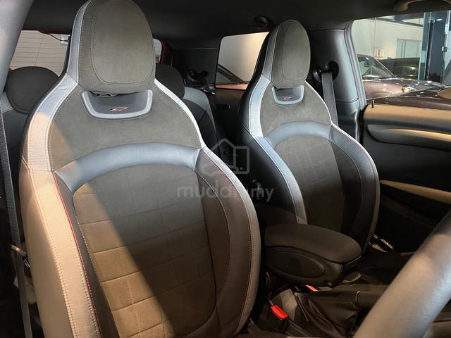 2021 Mini JOHN COOPER WORKS 2.0 (A) - 4