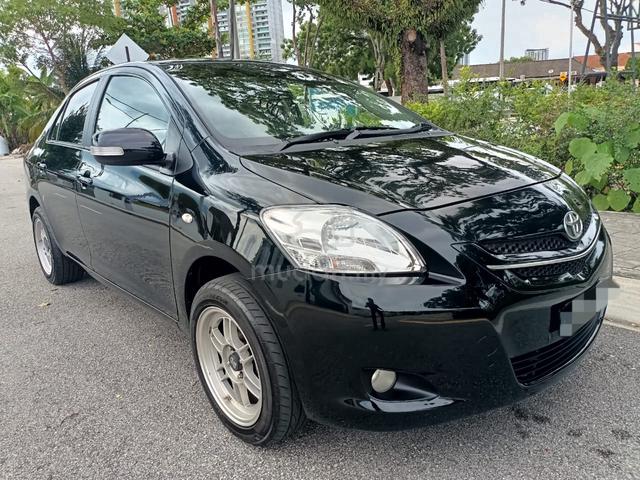 2008 Toyota VIOS 1.5 E (A)Loan Kedai DISEDIAKAN‼️ - 4