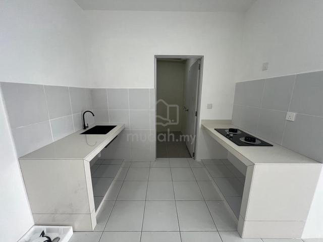 Residensi Sateria 1