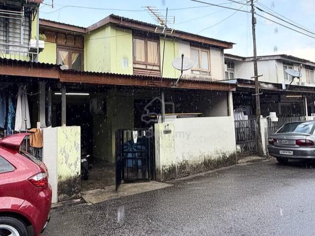 HOT AREA🔥 TAMAN SEMBILANG, SEBERANG JAYA📍Sesuai Utk Buat Sewaan✅️ 1