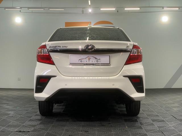 2023 Perodua BEZZA 1.3 X MY16 FACELIFT (A) F*LOAN - 5