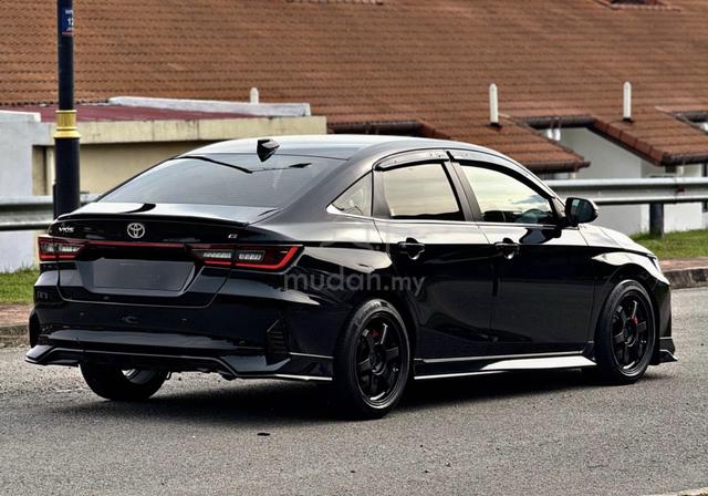2023 Toyota VIOS 1.5 G MY23 (A) - 3