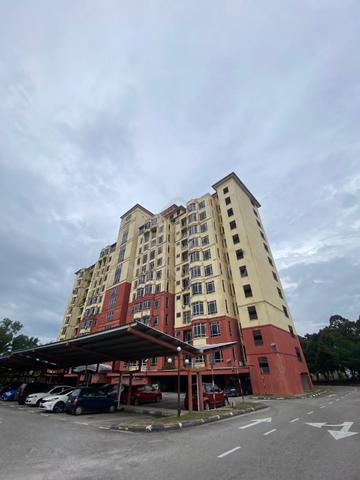 Apartment Kulim Golf & Country Resort, kulim Hi-Tech Park, 08000 kulim ...