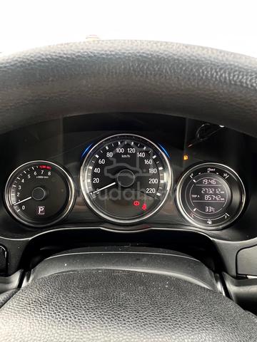 2017 Honda CITY 1.5 S (A) - 5