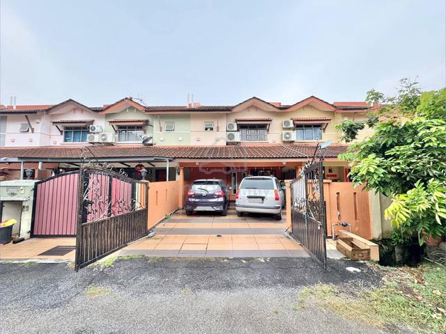 2-STOREY INTERMEDIATE TAMAN TASIK PUCHONG @ PUCHONG FoR SALE !!! 1
