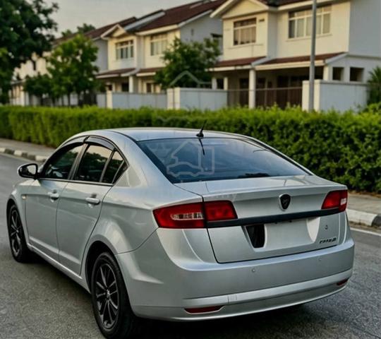 Proton PREVE 1.6 EXECUTIVE (A)150km Malaysia best - 4