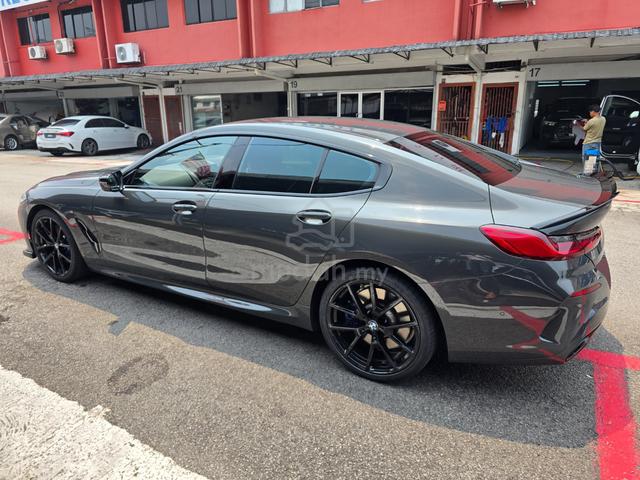 2020 Bmw 8 SERIES 3.0 40I MY20 G16 (A) - 4