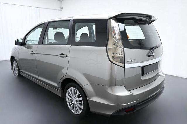 2019 Proton EXORA 1.6 EXECUTIVE FACELIFT TIPTOP - 4