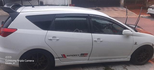 2003 Toyota CALDINA 2.0 ZT (A) - 5