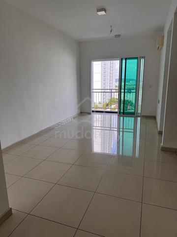 Solaria Residences 1
