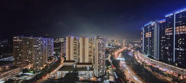 Triuni Residences @ The Sanctuary 1