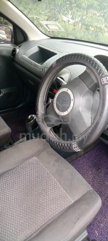 2010 Proton SAGA 1.3 M-LINE (A) - 4