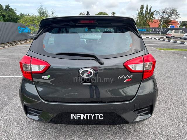 2019 Perodua MYVI 1.5 AV (A) - 5