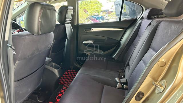 2009 Honda CITY 1.5 E MODULO (A) - 4