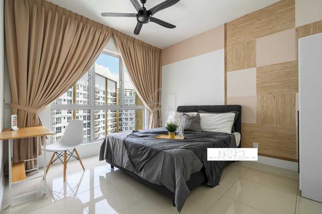 Platinum Splendor Residence – Fully Furnished Male/Female Rooms 1