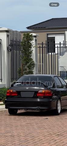 1997 Honda CIVIC 1.6 SIR EK4 (A) - 4