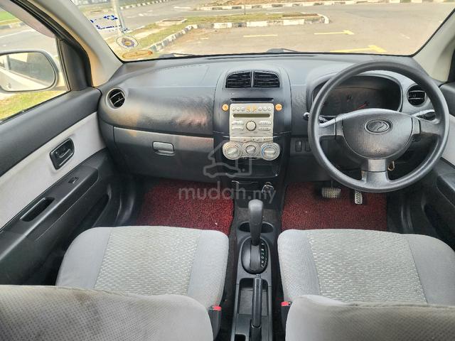2008 Perodua MYVI 1.3 EZI (A) - 4