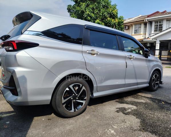2023 Perodua ALZA 1.5 AV MY22 (A) - 3