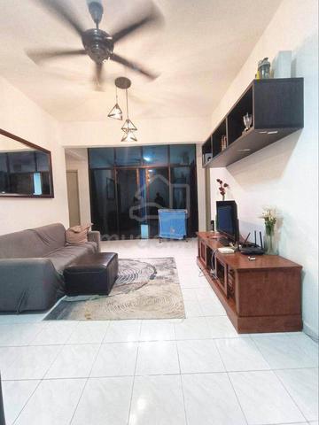 Melawis Apartment 1