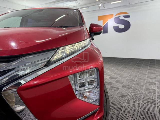 2022 Mitsubishi XPANDER 1.5 MY20 (A) FULL LOAN - 3