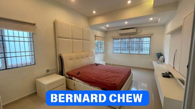 [ Renovated Semi D Sale] Double Storey Pantai Jerjak House Sungai Nibo 1