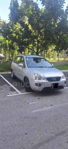 2011 Naza CITRA 2.0 GLS FACELIFT (A) - 1