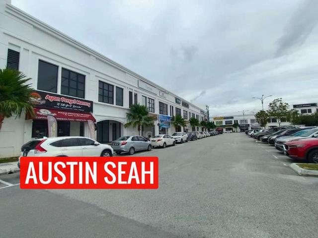 ECO BOREALIS INTERMEDIATE UNIT For SALE, RARE UNIT, REPUTABLE TENANT 1