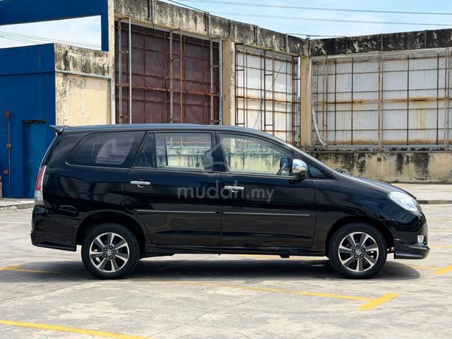 2009 Toyota INNOVA 2.0 G FACELIFT (A) - 3