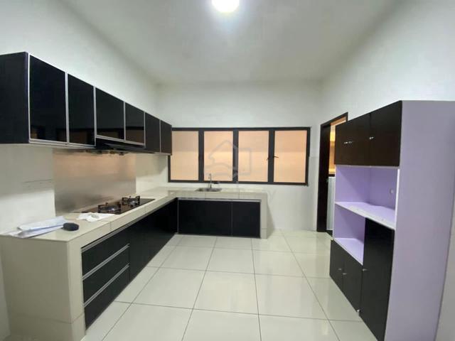 Oasis 1 @ Mutiara Heights Kajang 1