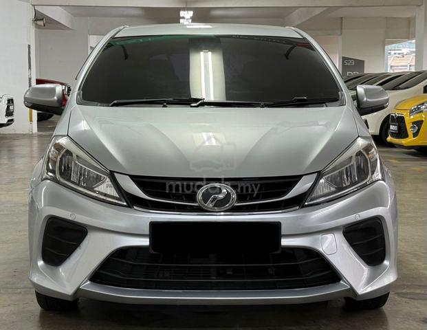 2019 Perodua MYVI 1.3 (A) GEN 3 (FULL LOAN 8-YEAR) - 3