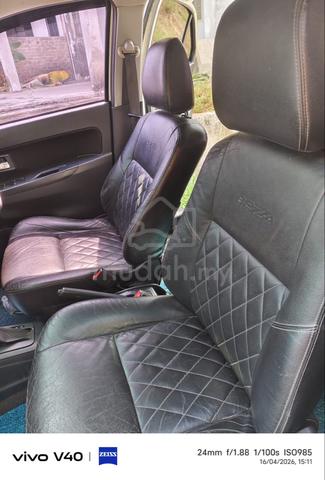 2017 Perodua BEZZA 1.3 ADVANCE (A) - 5