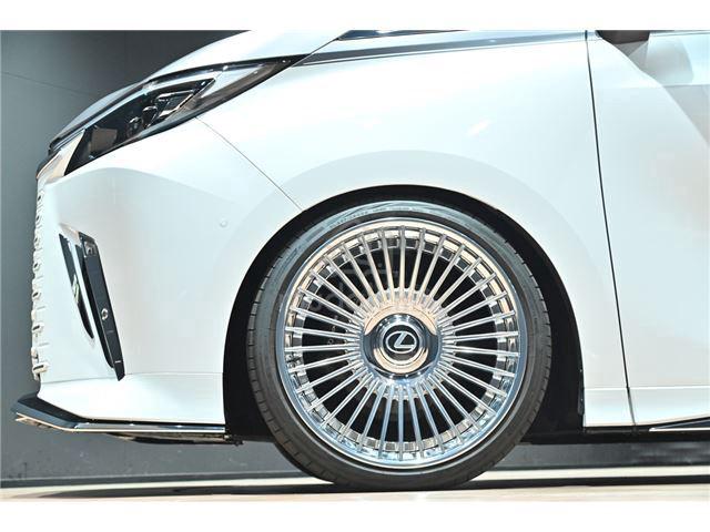 Luxury style LM500H Version L 2024 - 5