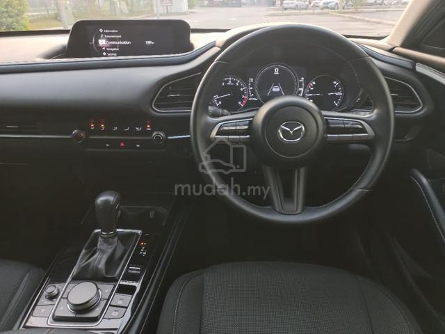 2023 Mazda CX-30 2.0 G (A) FACELIFT WRTY 2028 - 5