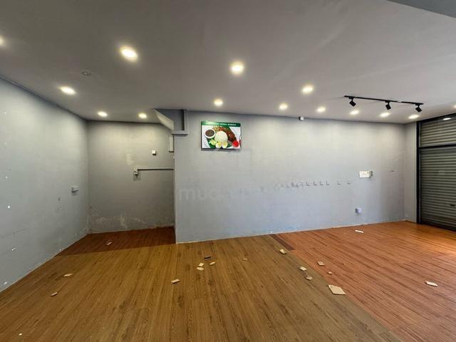 Groundfloor Shoplot At Jalan Jelutong Road For Rent Facing Main Road 4