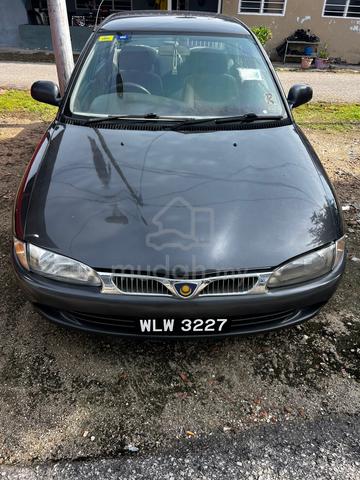 2004 Proton WIRA 1.5 GL (M) - 2