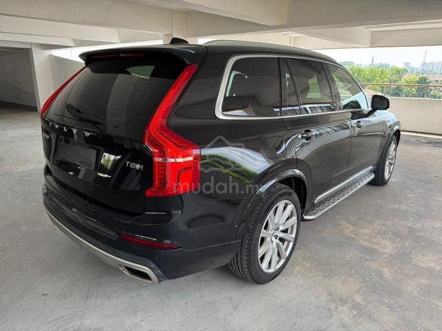 2017 Volvo XC90 2.0 T8 TWIN ENGINE (CKD) (A) - 3