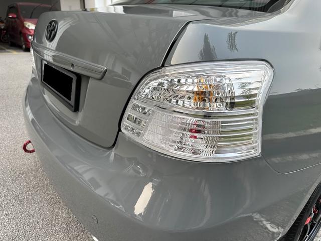 2012 Toyota VIOS Dugong 1.5 (Auto) - Full Loan - 2