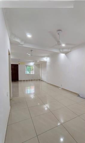 RUMAH TERES 2 TINGKAT  Taman Hartamas Fasa II, Telipok (UNTUK DISEWA) 1